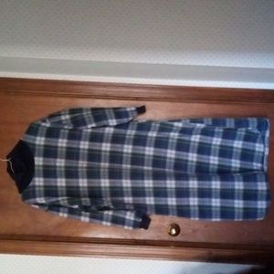 LL Bean Vintage Night Gown